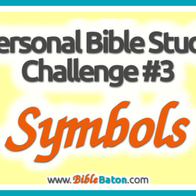 PBSC #3: Three Symbols that Will Unlock the Meaning of the Bible